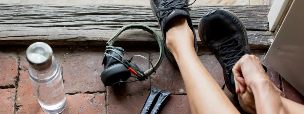 Performanța sportivă și colagenul – CAPITOLUL I