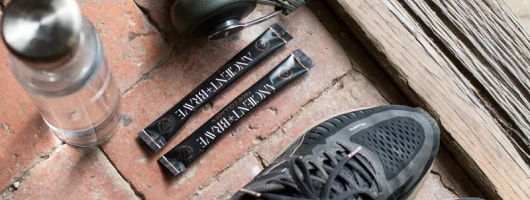 Performanța sportivă și colagenul – CAPITOLUL II