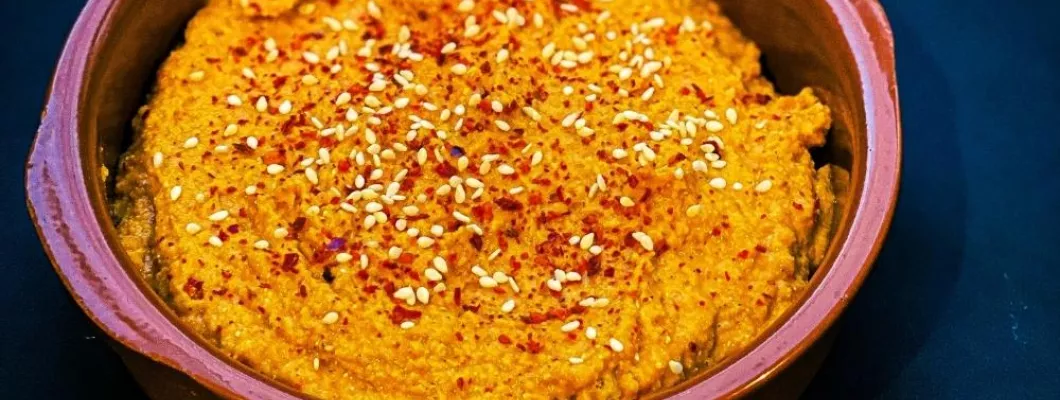 Retete KETO Dip cu branza feta si ButterFat Keto