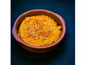 Retete KETO Dip cu branza feta si ButterFat Keto