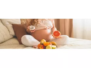 Superalimente pentru sarcină