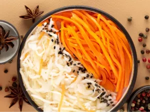 Viata secreta a intestinului Partea II. Fermentatia