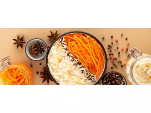 Viata secreta a intestinului Partea II. Fermentatia