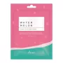 Masca de fata servetel cu Pepene Rosu Watermelon Hydro Glow - calmare si hidratare (23 ml), Ariul