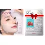 Pachet Masca Hidrogel Expert Peptide Colagen, (41g) + Masca servetel 7Days Rodie - fermitate si luminozitate (20 grame), Ariul