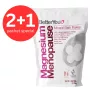 2+1 Fulgi de baie cu magneziu pentru menopauza (750 grame), BetterYou