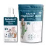 Pachet Magnesium Kids Body spray BFG (100 ml) + Fulgi de baie cu magneziu BFG (750 grame), BetterYou