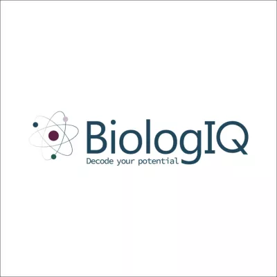 BiologIQ