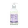 Sapun lichid ecologic cu lamaie si lavanda (250ml), Biolu