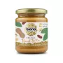 Crema de arahide crunchy fara sare eco (250 grame), Biona