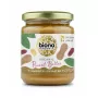 Crema de arahide smooth fara sare eco (250 grame), Biona