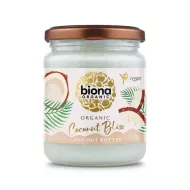 Crema de cocos Coconut Bliss eco (250 grame), Biona