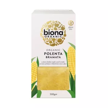 Faina de malai Bramata eco (500 grame), Biona Faina de malai Bramata eco (500 grame), Biona