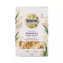 Granola cu ovaz bio (375 grame), Biona