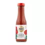 Ketchup cu sirop de agave eco (340 grame), Biona