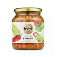 Kimchi bio (350 grame), Biona Kimchi bio (350 grame), Biona