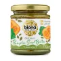Pasta din seminte de dovleac eco (170 grame), Biona