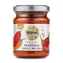 Sos chilli Harissa eco (125 ml), Biona