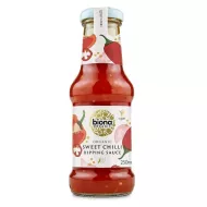 Sos Sweet Chilli bio (250 ml), Biona