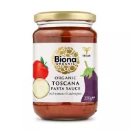 Sos Toscana eco (350 grame), Biona