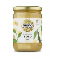 Tofu eco (500 grame), Biona