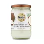 Ulei de cocos dezodorizat eco (610 grame), Biona