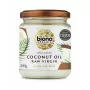 Ulei de cocos virgin eco (200 grame), Biona