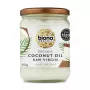 Ulei de cocos virgin eco (400 grame), Biona