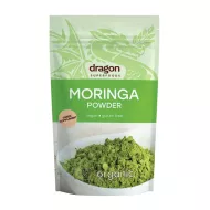 Moringa pudra eco (200 grame), Dragon Superfoods