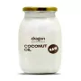 Ulei de cocos extravirgin eco (1 litru), Dragon Superfoods