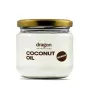 Ulei de cocos extravirgin raw eco (300 ml), Dragon Superfoods
