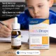 Kids Omega 3 DHA Drops (60ml), Efamol®