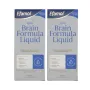 Duo Pack Efalex Brain Formula cu DHA (150ml), Efamol