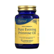 Pure Evening Primrose Oil 1000mg (30 capsule), Efamol®