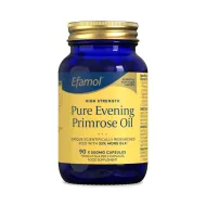 Pure Evening Primrose 500 mg (90 capsule), Efamol®