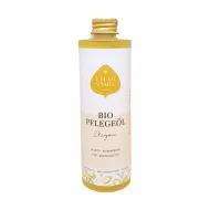 Ulei de argan pentru corp si par bio (100 ml), Eliah Sahil