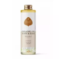 Ulei de baobab pentru corp si par bio (100 ml), Eliah Sahil