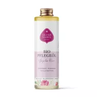 Ulei de jojoba si trandafir pentru corp si par bio (100 ml), Eliah Sahil