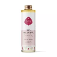 Ulei de santal pentru corp si par bio (100 ml), Eliah Sahil