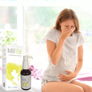 Imbifem B6 (50ml), Establo