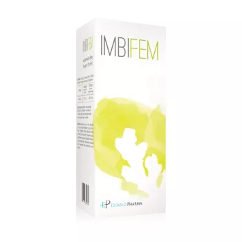 Imbifem B6 (50ml), Establo
