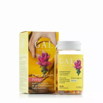 Curcugreen® Forte 300 mg (60 capsule), GAL Curcugreen® Forte 300 mg (60 capsule), GAL