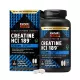 Creatina hidroclorid cu administrare si absorbtie rapida (120 Tb), GNC Live Well