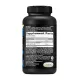 Creatina hidroclorid cu administrare si absorbtie rapida (120 Tb), GNC Live Well