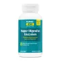 Natural Brand Super Enzime Digestive (100 Cps), GNC Live Well