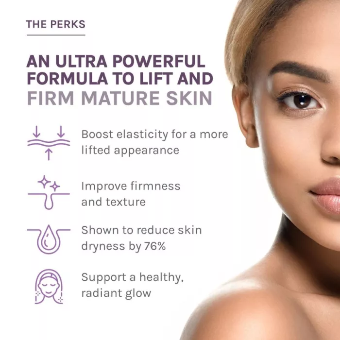 Resvitale Ultra Collagen Enhance, Colagen, 90 Cps