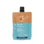 Masca de fata sensitive Bio Organica Pure Elements cu argila (40ml), GRN Shades of Nature