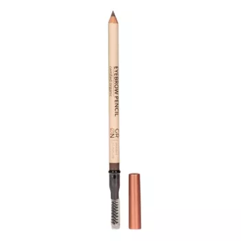 Creion pentru sprancene Bio Organic Colour Cosmetics (1.1g), GRN Shades of Nature