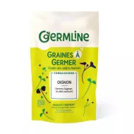 Ceapa pentru germinat eco (50 grame), Germline Ceapa pentru germinat eco (50 grame), Germline