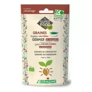 Creson seminte pentru germinat eco (100 grame), Germline